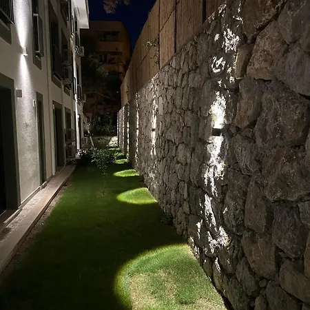 Apartamento Esmahan Forest And Pool By Zehra