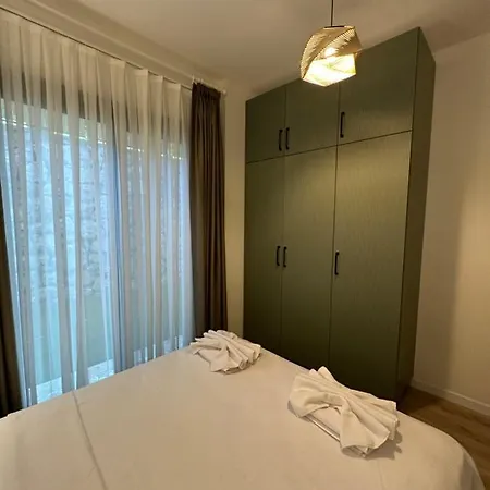 Apartamento Esmahan Forest And Pool By Zehra *