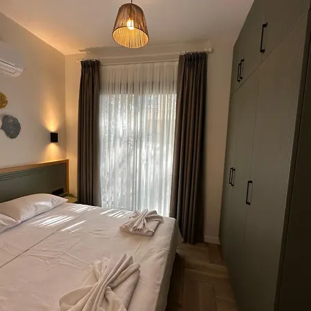 Apartamento Esmahan Forest And Pool By Zehra