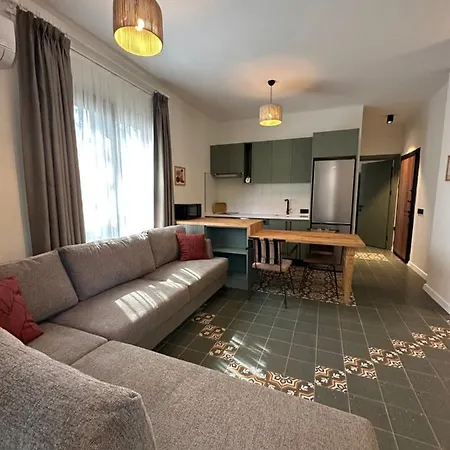 Apartment Esmahan Forest And Pool By Zehra *